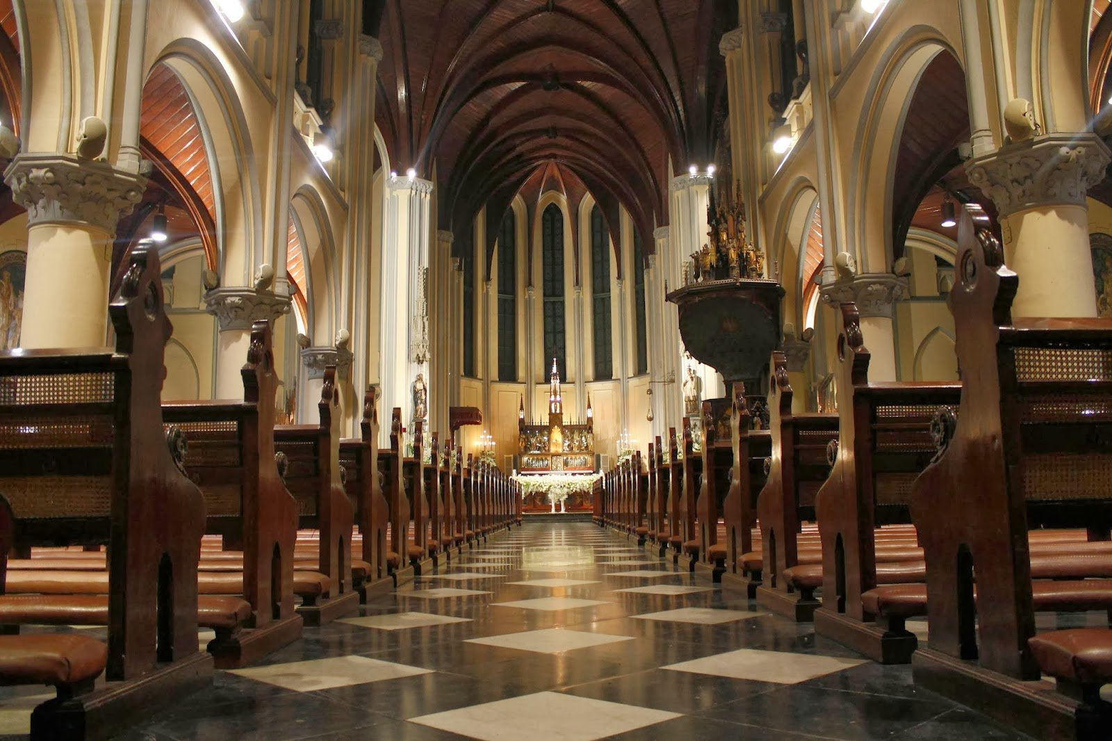 Cathedral Jakarta